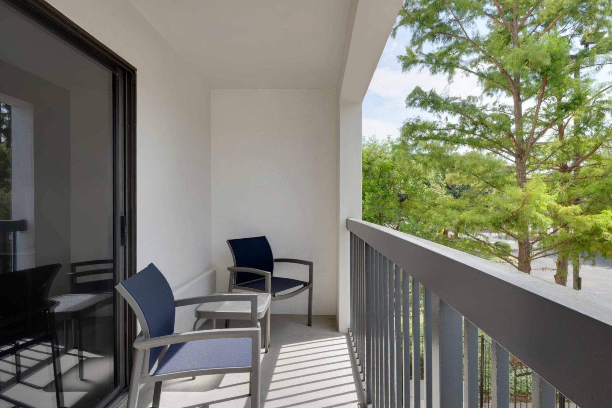Courtyard Austin South Otel Dış mekan fotoğraf