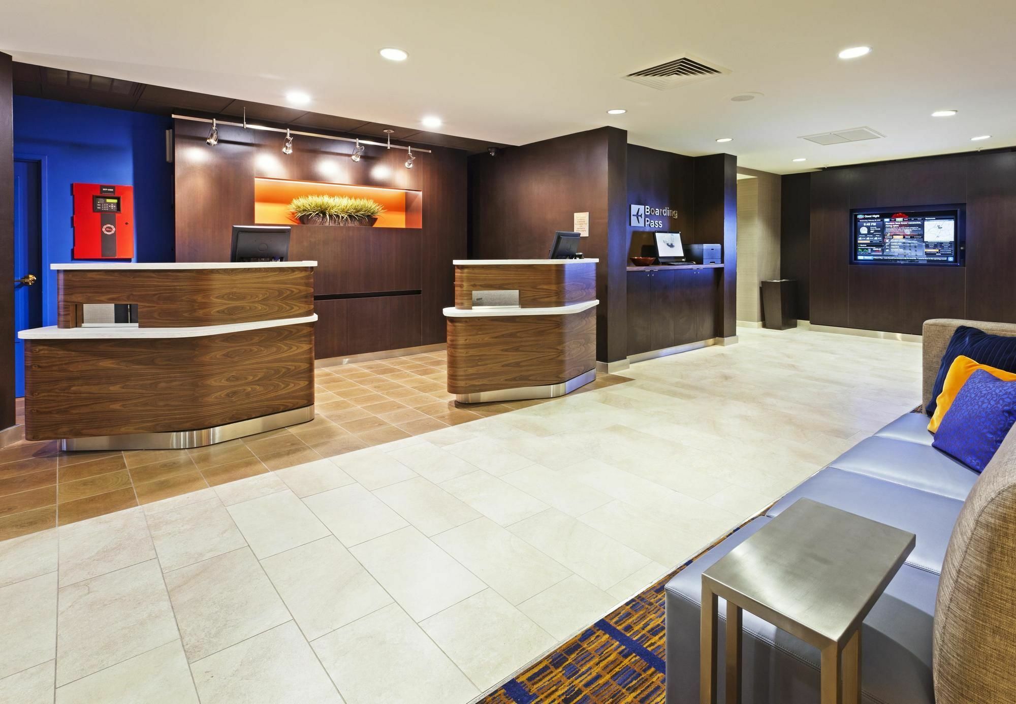 Courtyard Austin South Otel Dış mekan fotoğraf