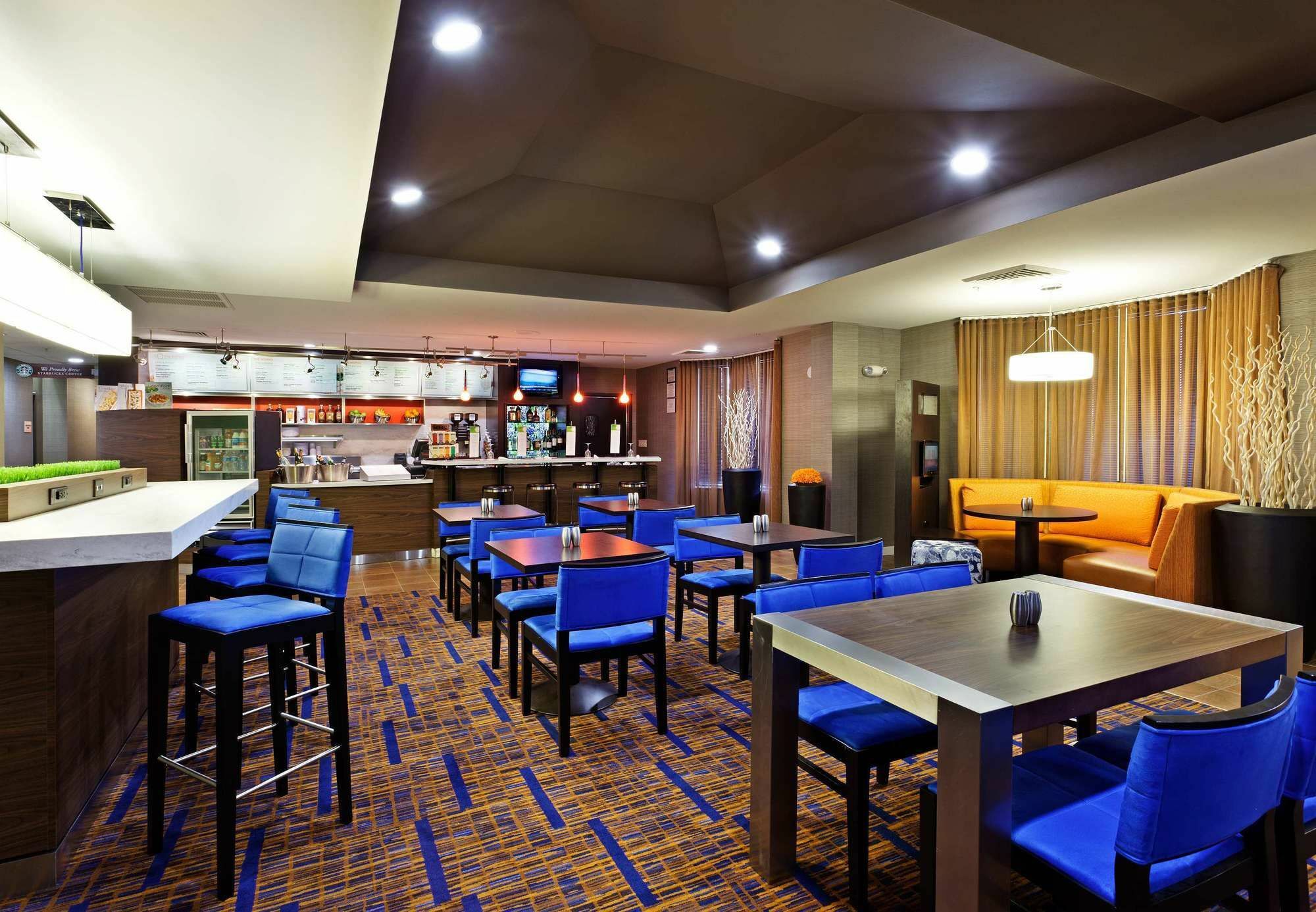 Courtyard Austin South Otel Dış mekan fotoğraf